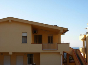  Casa Vacanze Serena  Алькамо Марина